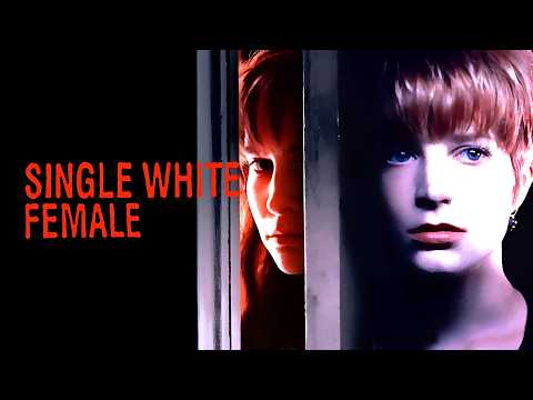 Single White Female 1992 Horror/Drama Full Movie Facts & Review | Bridget Fonda, Steven Weber