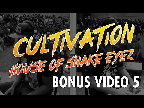 Homebody | Cultivation Bonus