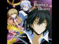 Pandora Hearts Character Song 3 - Truth [[ Full ...