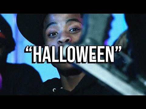 [FREE] Lil Moe 6Blocka x EBG EJizzle Type Beat 2021 - Halloween (Prod. 1 Richiey)