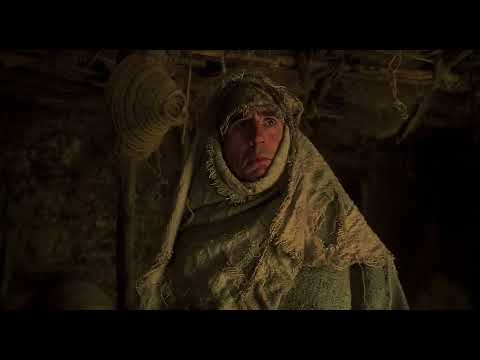 The Savior's Birth and the lost Magi (with Greek subtitles)