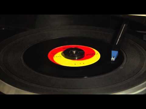 The Beatles 45s at 33 1/3 RPM Series - Rain