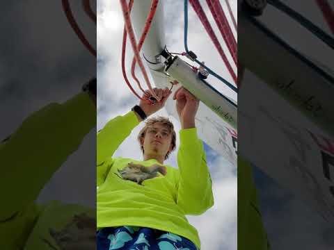 HOW TO RIG A LASER!!!