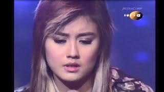 Agnes Monica - &quot;Cinta Di Ujung Jalan&quot; (By Request From My Heart - 2006)