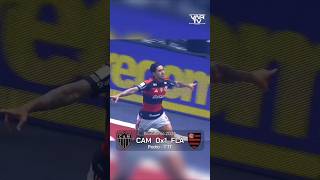 GOL DO FLAMENGO | PEDRO | ATLÉTICO-MG 0X1 FLAMENGO | BRASILEIRÃO 2026 | 26/04/2026