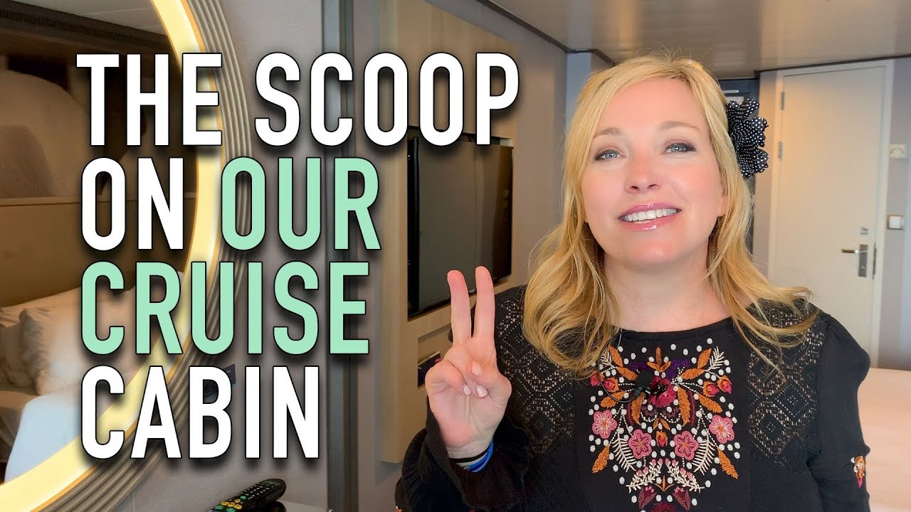 Harmony of the Seas - Cabin 7188 - Video 1