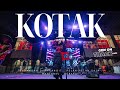 KOTAK Live Dari GEN ON TRACK LIVE