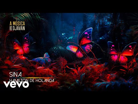 Hamilton de Holanda - Sina (Clipe Oficial)