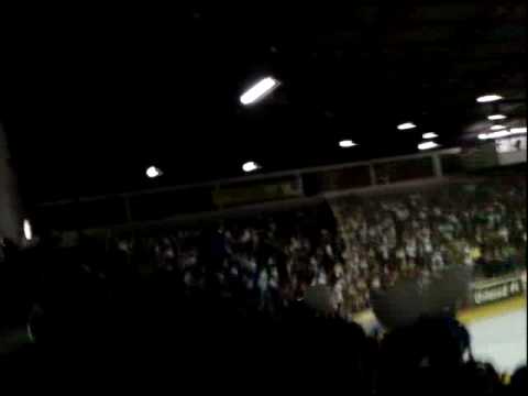 Torcida Umuarama futsal AFSU