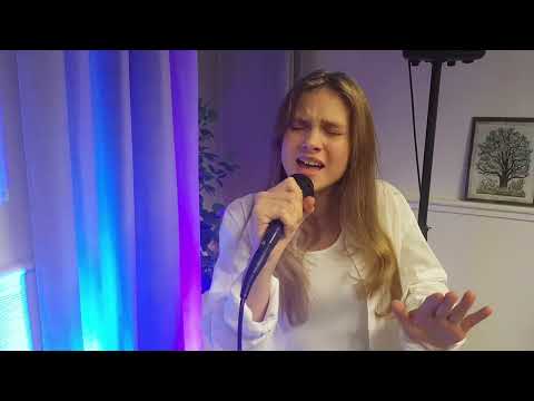 Kornelia Sadowska,kat.11-13lat,"No time to die",YOUR SONG 2022 ONLINE