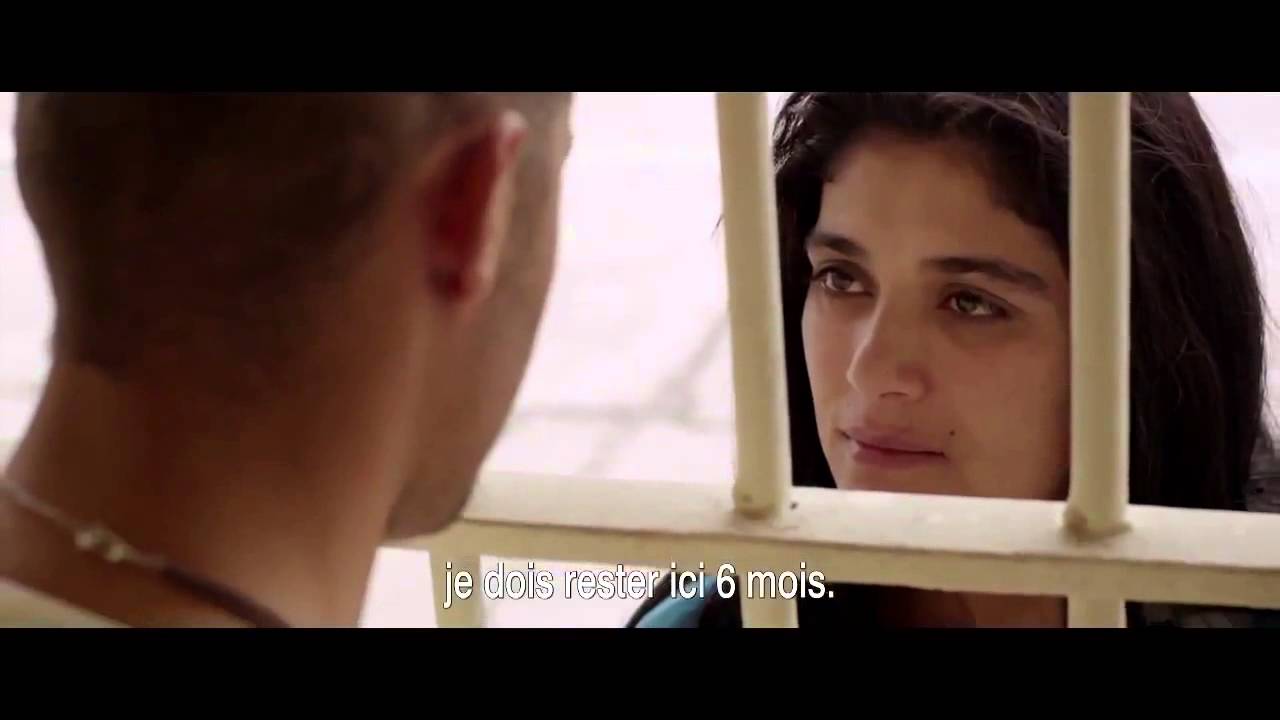 Miniature de la vidéo Red Heart - Bande Annonce VOSTFR (2012) du film Red Heart