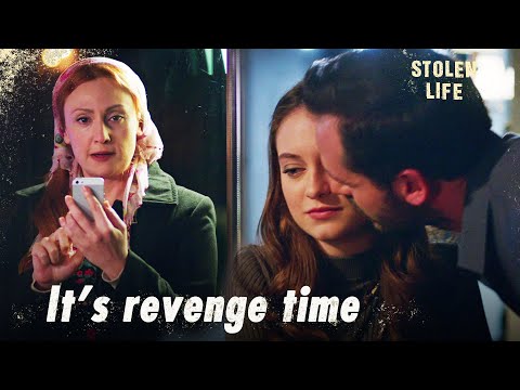 Pervin's revenge from Mine! - Stolen Life | Short Scenes