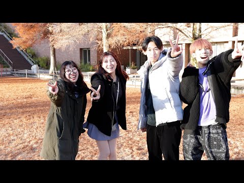 社会学科 『在り処』メイキング2024年度関西大学社会学部メディア専攻音楽映像制作実習火曜2班作品