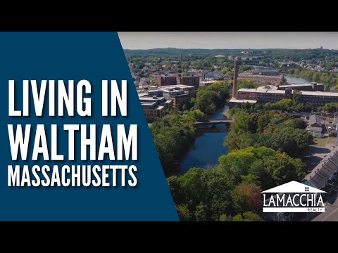 Living in Waltham, MA: Top Things to Do & Hidden Gems!