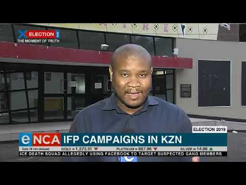 IFP wants KZN back