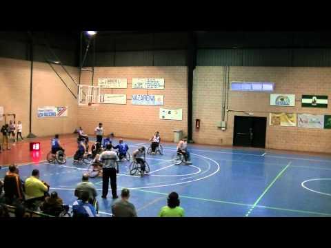 PARTIDO BSR: VISTAZUL - MELILLA