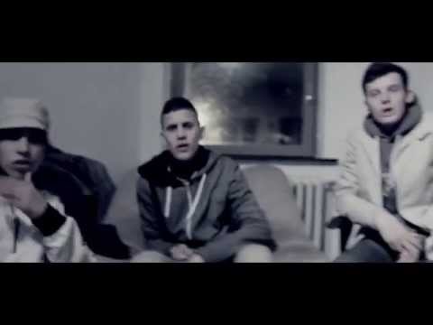 Kekro, Essbo, La Trilogique (Beni Luzio, P-Pito & Youssef Swatt's) - Freestyle pour O2B prod.