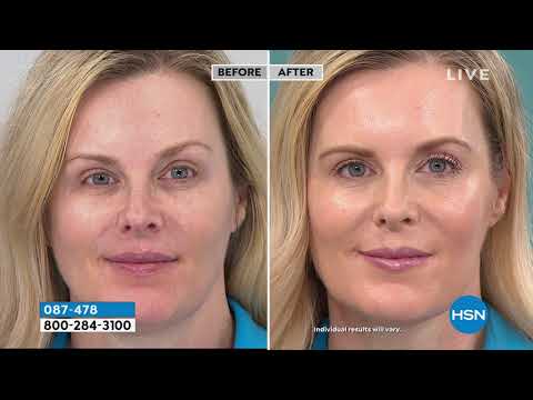 HSN | Skinn Cosmetics 05.14.2020 - 08 PM
