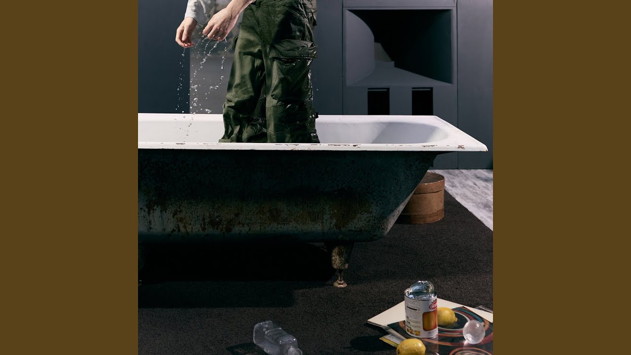 Smoke (English Version)