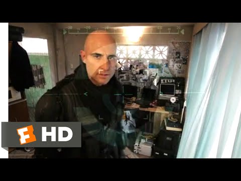 格林斯比兄弟》（2016）--超級間諜場景（1/8）|Movieclips (The Brothers Grimsby (2016) - Super Spy Scene (1/8) | Movieclips)