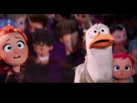 "The Toon Movie 2: The Second Part" Part 20 - "Everything's Not Awesome (pt. 2)"/Hunter Disappears