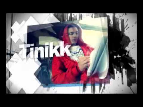 Meloss feat. Tinikk & X-ant - Knej [UrbanMusic]