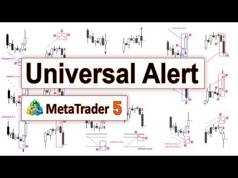 Video Universal Alert