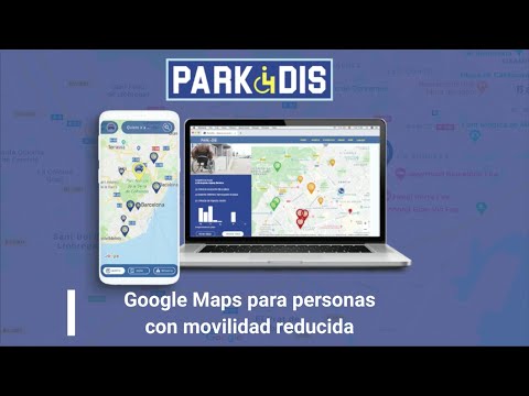 Park4Dis