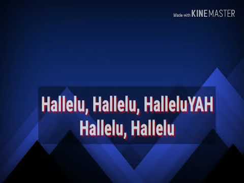 HALLELUYAH - (Israel's 70th Theme Song - 2018)