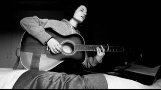 Talèa - Not Dark Yet - Bob Dylan Cover