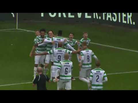 Helsingborg - Västerås SK 0 - 1  15/04/2023   Day: 3