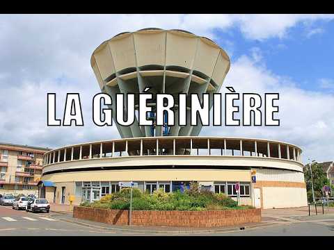 L'histoire de la Guérinière