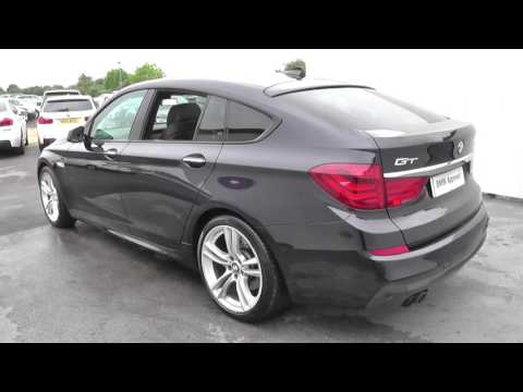 BMW 5 SERIES 530d M Sport 5dr Step Auto [Professional Media] U22593
