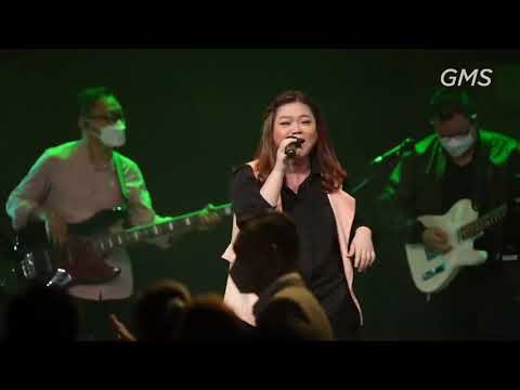 Masuk HadiratNya/Dia Girangkanku (GMS Live)