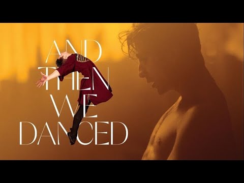 Official Trailer AND THEN WE DANCED (2019, Levan Gelbakhiani, Bachi Valishvili)