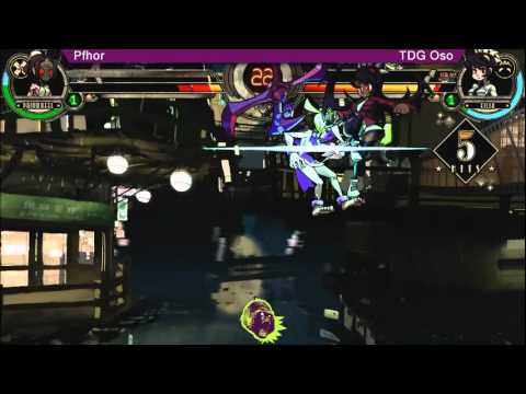 DTB 4-29 - SG - Grand Finals - Pfhor vs Oso