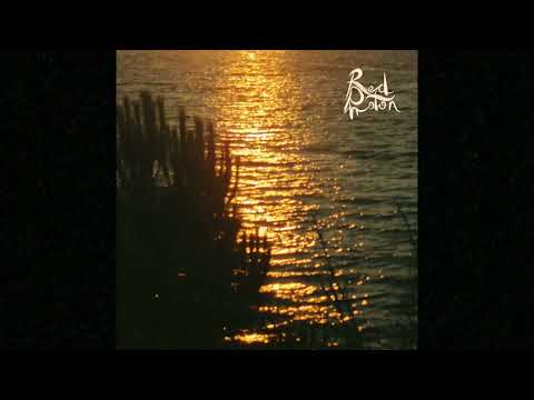 La luna entre dos ríos