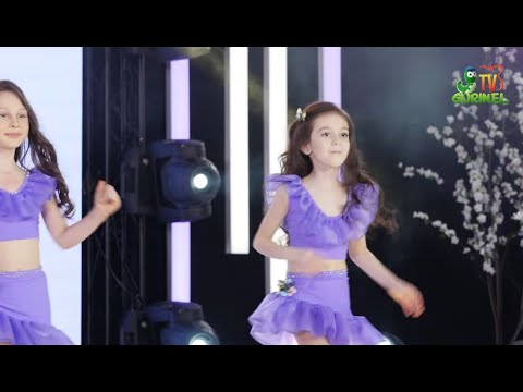 Selena Gaidău- Dulce primăvară