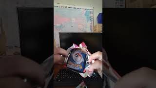 !!Opening Chinese Pack Gem Pack Vol Three!! #pokemon #pokemoncards #pokemontcg