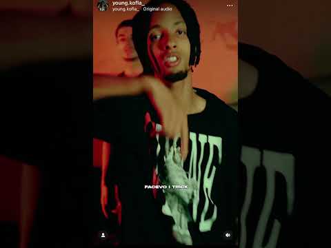 Young Kofla-Strada Giusta