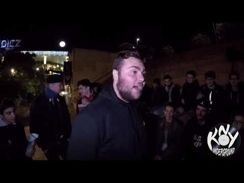 GPETO vs XPOWER [CUARTOS] - KNYbattles 28/12