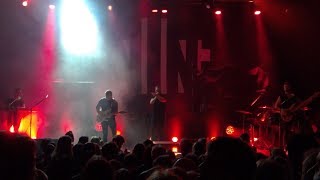 Circus Maximus - Forging/ Architect of Fortune (HD) Live at Sentrum Scene,Oslo 22.09.2018