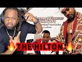 Elite Storytelling! FIRST TIME HEARING Ghostface Killah Feat Raekwon - The Hilton REACTION