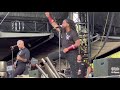 Sevendust Trust Live 9/9/2022 VIR Blue Ridge Rock Festival Alton,VA 60fps