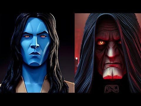 Thrawn Meets the Emperor… and Everything Changes!