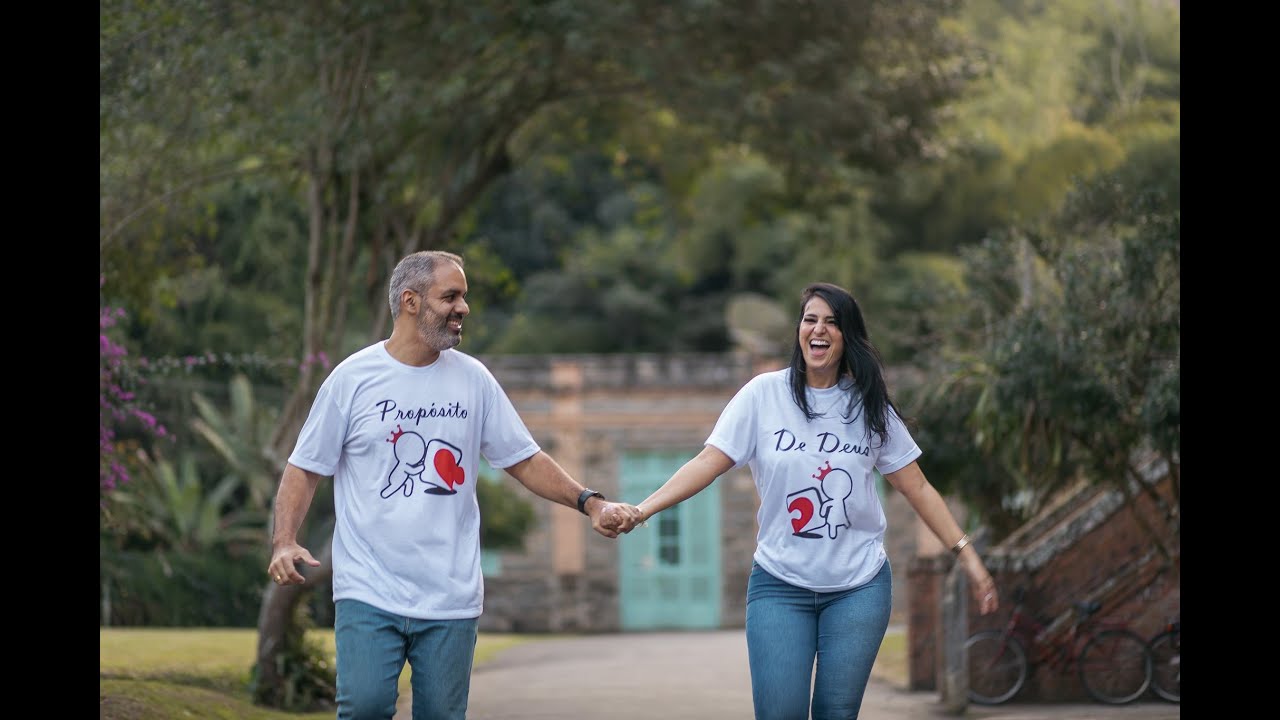 Save The Date Karla e Reubs