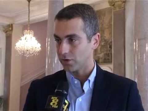 Telerimini tg - La Befana vien dal mare