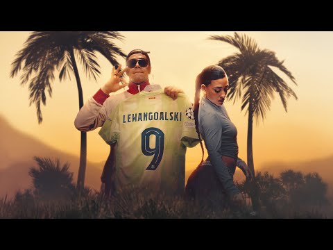 Rufuz - Lewangoalski ⚽
