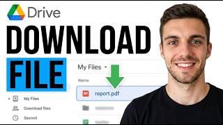 How to Download a File from Google Drive 2026 (Complete Guide)