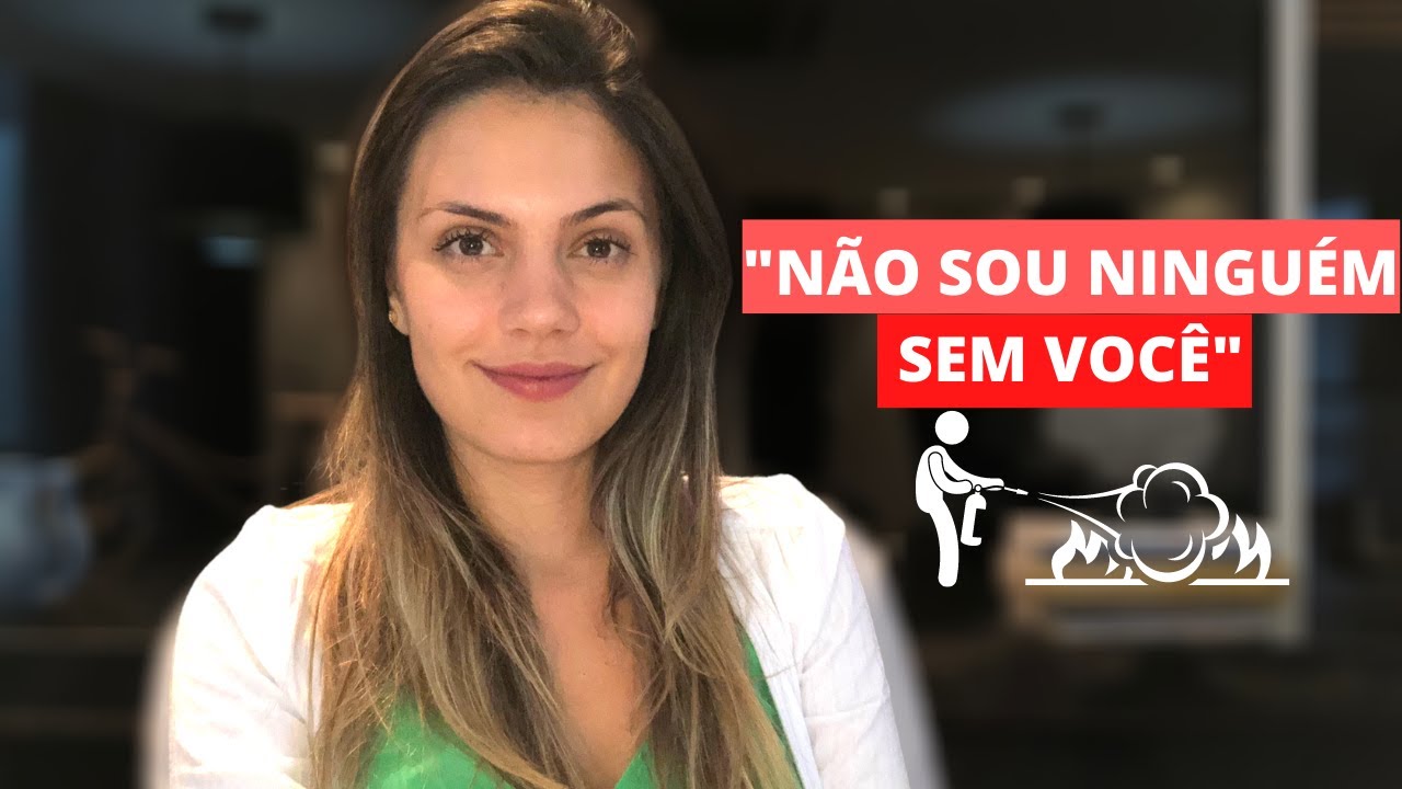 Como se livrar da Dependência Emocional